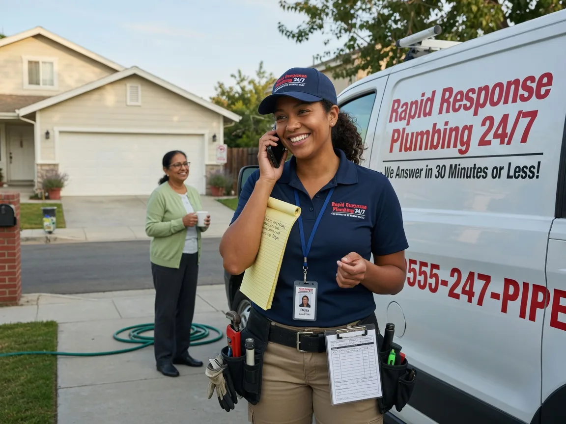Emergency Plumber Cairo, GA FAQs